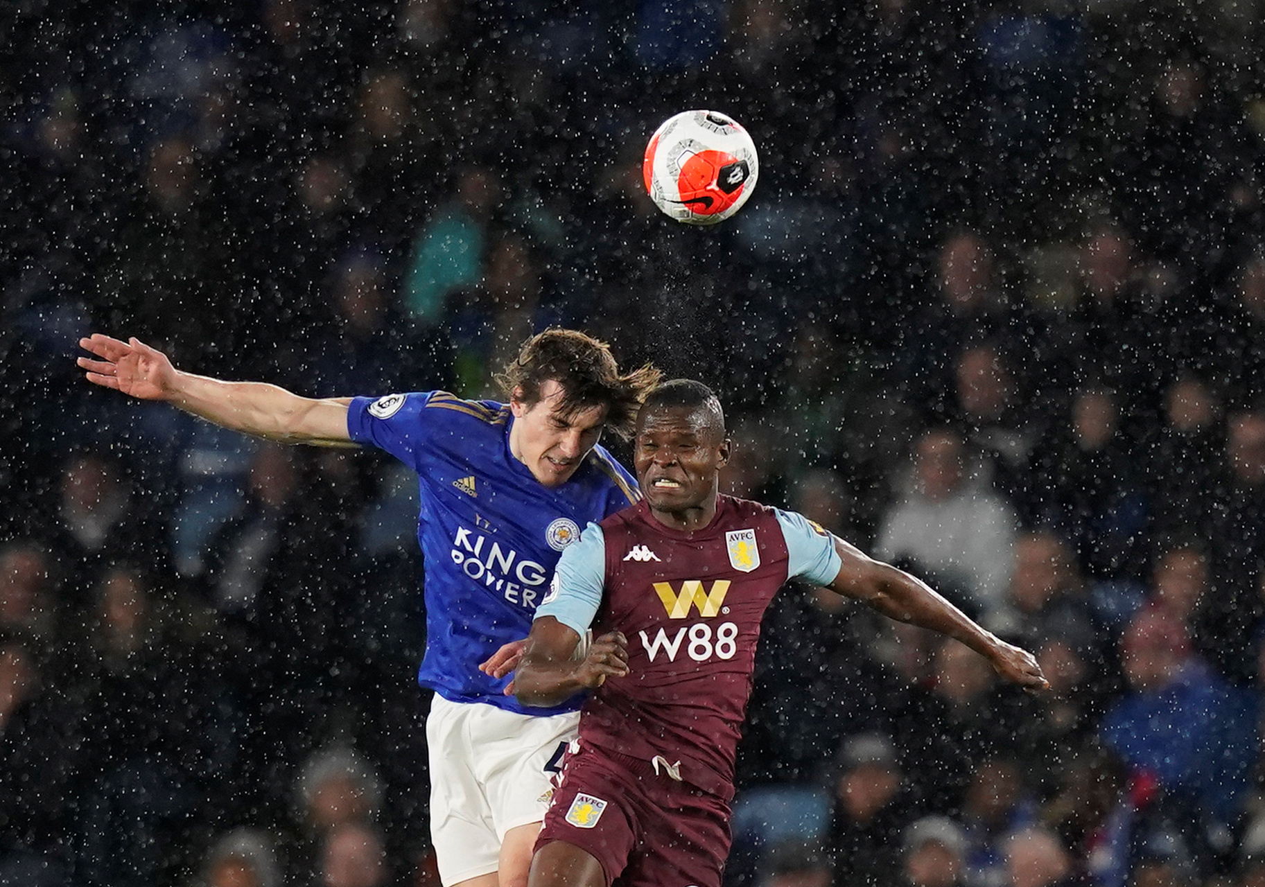 連續阻斷對 連續阻斷對