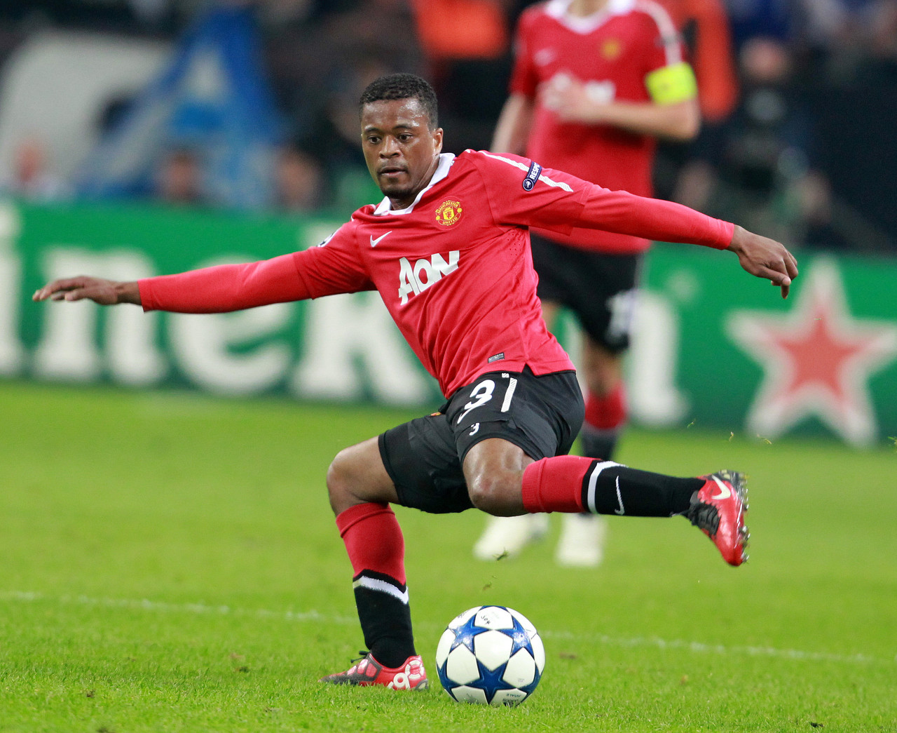 拥有姆巴佩 拥有姆巴佩